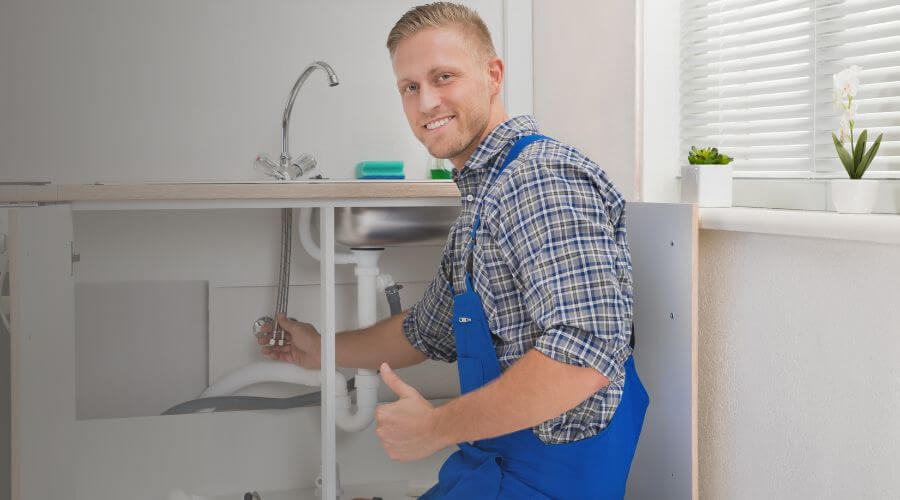 Expert burst pipe repair services in West Greenwich, RI